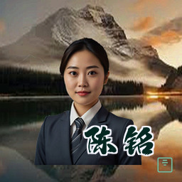 陈铭