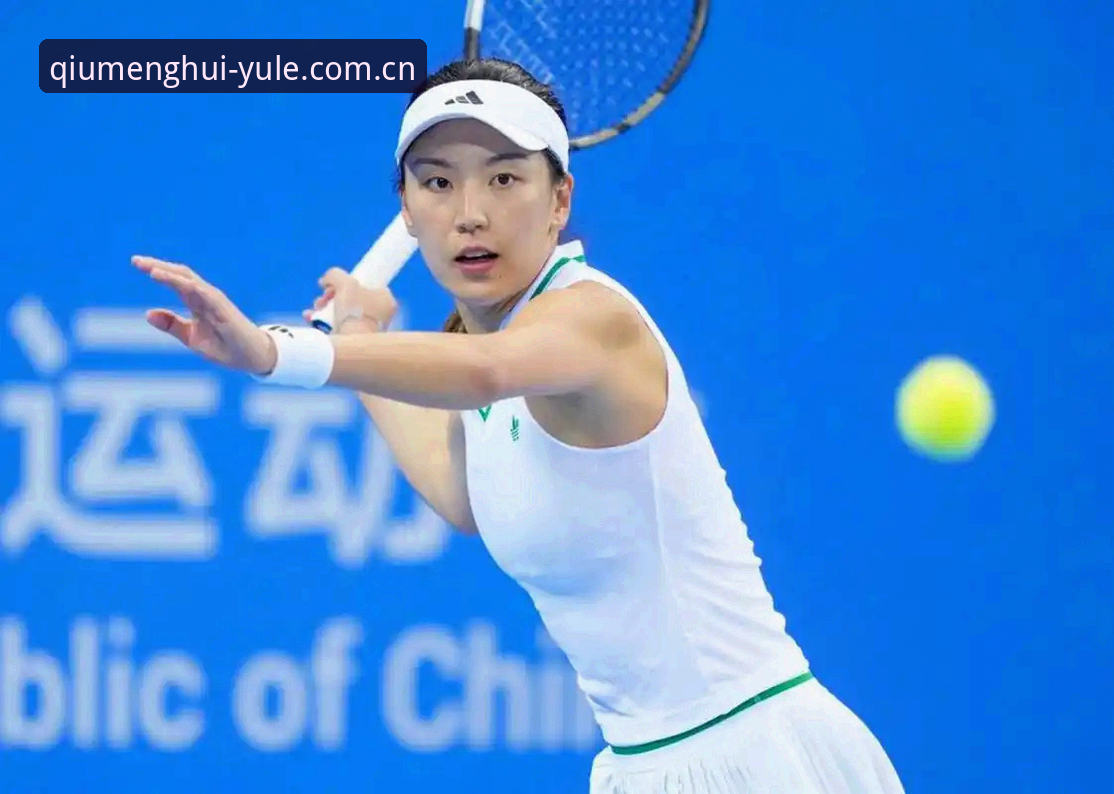 2026球盟会登录网址 深度揭秘:2026法网女单抽签背后的中国金花突围密码